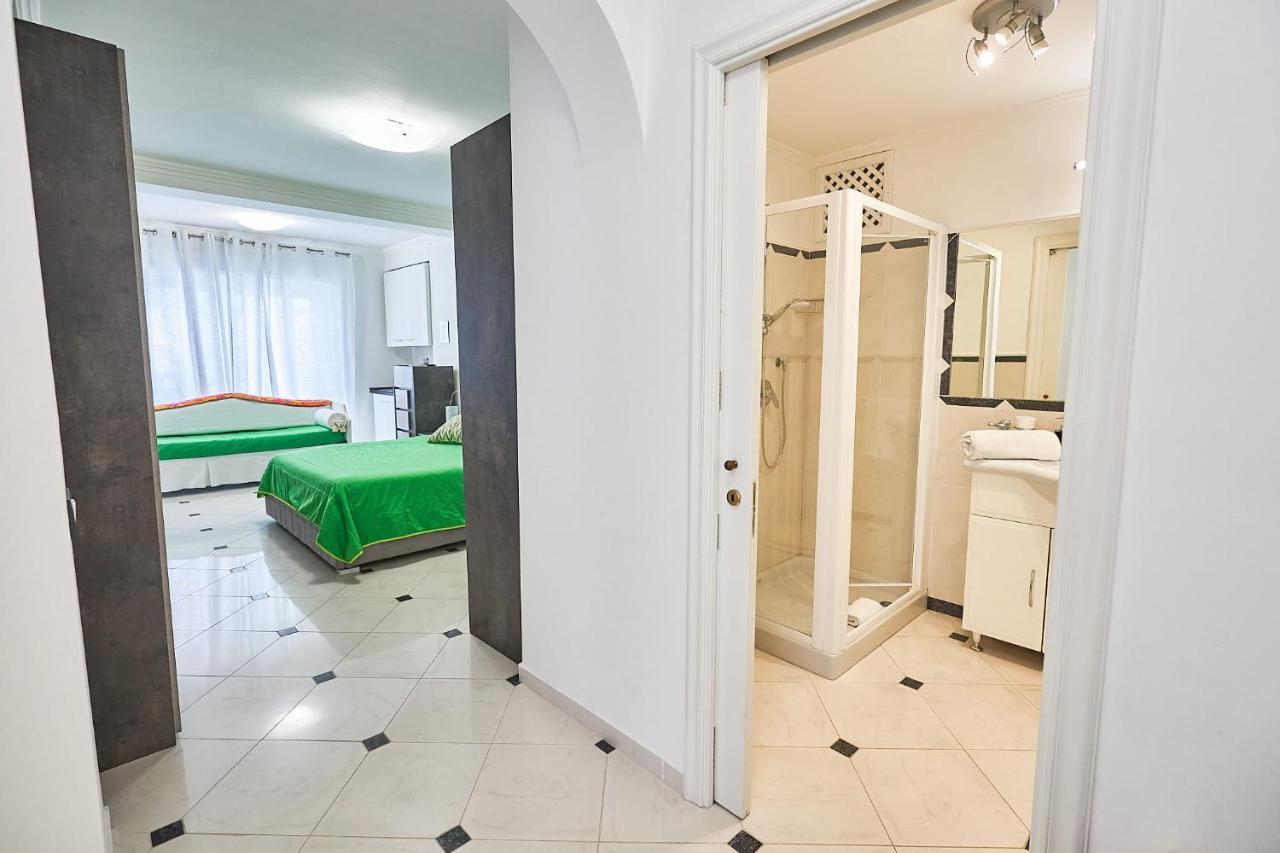B&B Casa Silvana Capri Kültér fotó