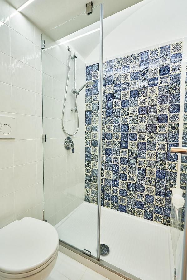 B&B Casa Silvana Capri Kültér fotó